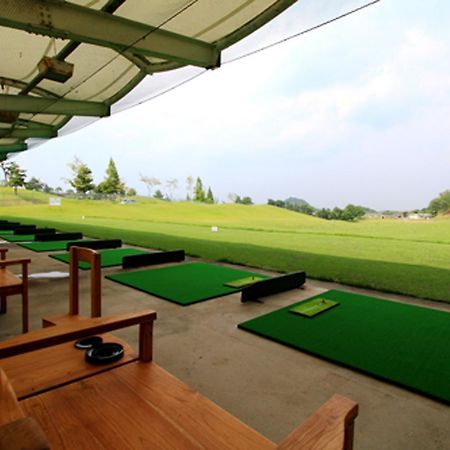 Cocopa Resort Club Tsu Exterior photo